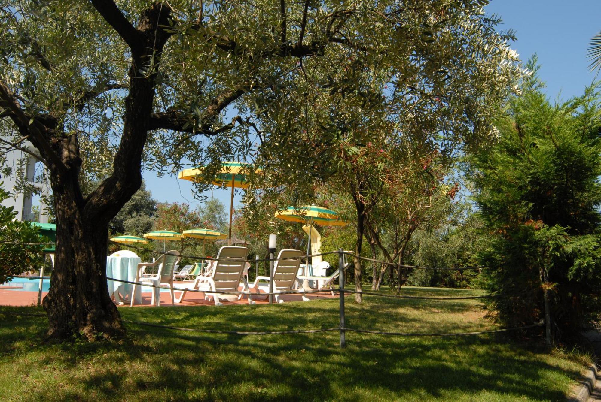 Hotel Parco Degli Ulivi 스케르네 외부 사진